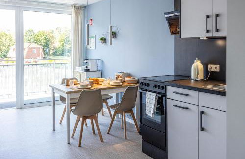 Hygge Homes - Cube Apartment - Foto 11