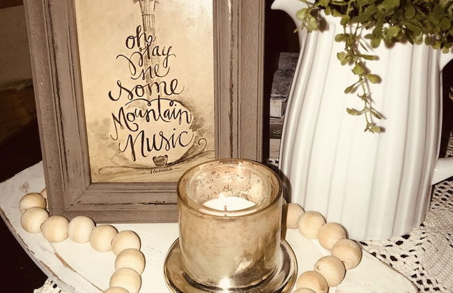 Blessed Nest 1 Bedroom Cabin by RedAwning - Foto 12