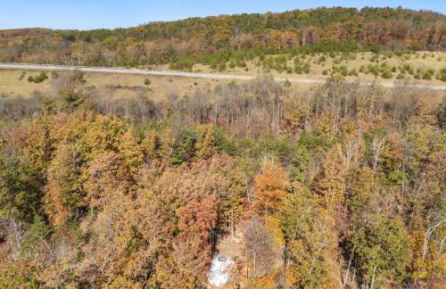 Glamping dome w fire pit & BBQ stargazing - Foto 61