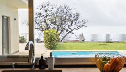 THE OLD CHAPEL HOUSE - Foto 4