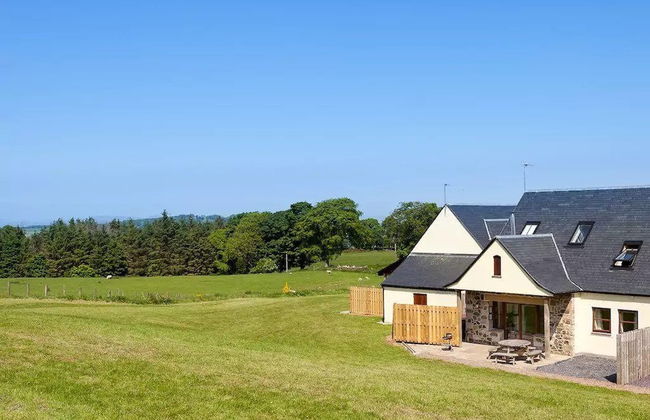 Williamscraig Holiday Cottages - Photo 29