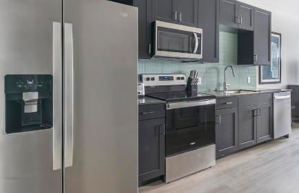 Landing Chic Studio Gym Pool - Foto 7