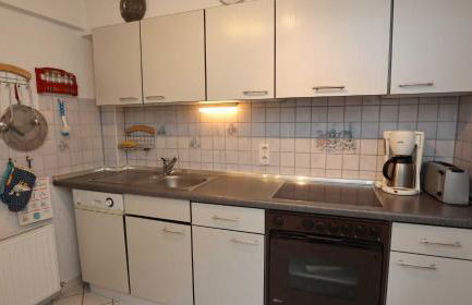 Haus Heimburg - Foto 8