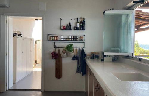 Boutique apartment with beach within walking distance, near Tropea - Foto 17