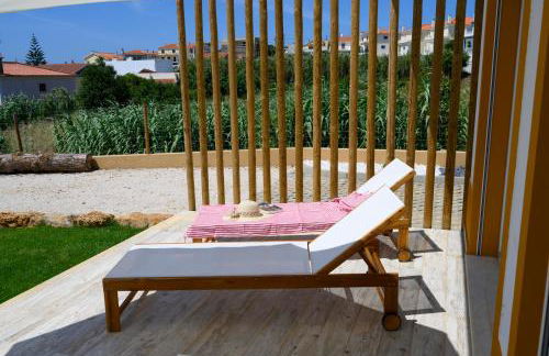 Ericeira TreeGarden - Foto 14