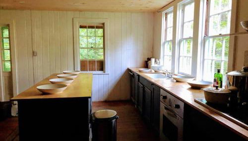 Mountain Farmhouse (The Lorca, Catskills) - Foto 5