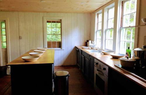 Mountain Farmhouse (The Lorca, Catskills) - Foto 5