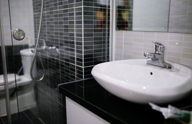 Gold Ocean Nha Trang - Foto 74