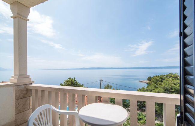 Apartments Neva - Foto 20