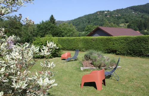 Maison Dom&Sy - Détente & Loisirs à Bussang avec sauna et salle de jeux - Foto 40