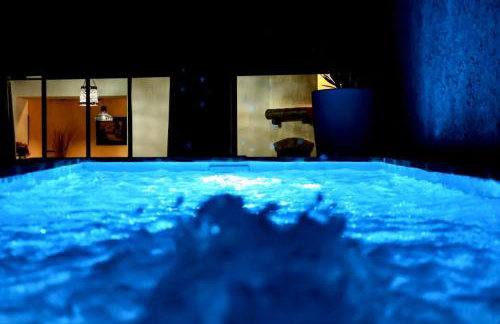 Charming villa in Santa Elena with private poolEL - Foto 37