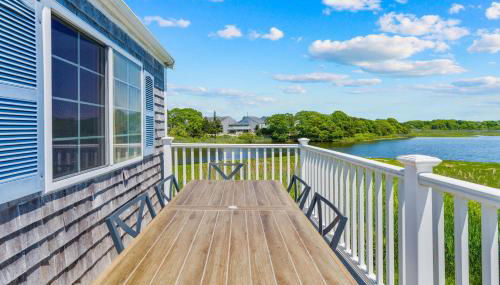 Waterfront Oasis in Yarmouth, Cape Cod - Foto 3