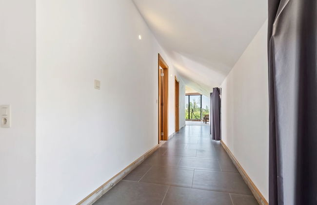 Graceful Holiday Home in Geetbets With Patio - Foto 12