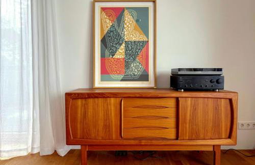 House With Private Jetty On Neversdorfer See - Foto 16