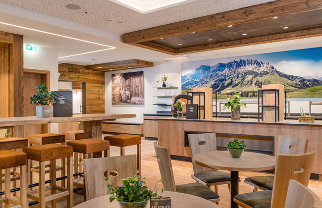 Comfort Alpine - Foto 10