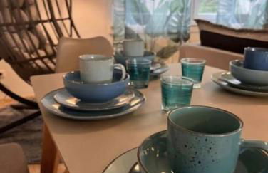 Wohlfühloase Roetgen für 6 Personen - Foto 17