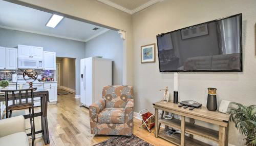 Updated Ybor City House with Fenced Yard - Foto 5