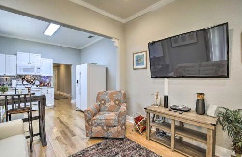 Updated Ybor City House with Fenced Yard - Foto 5