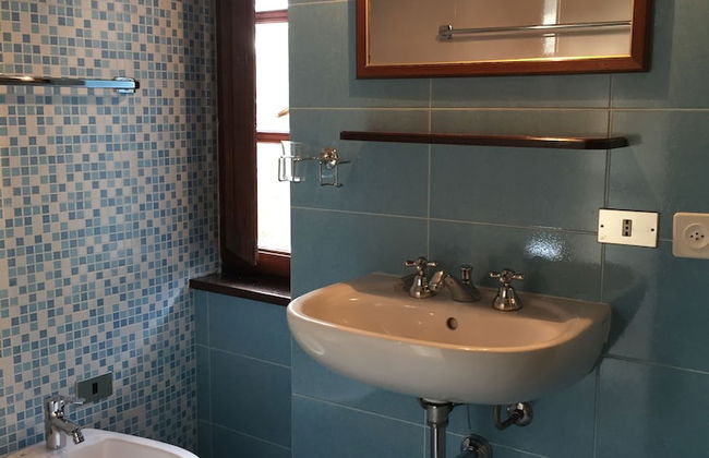 Hotel Campo Di Carlo - Foto 19