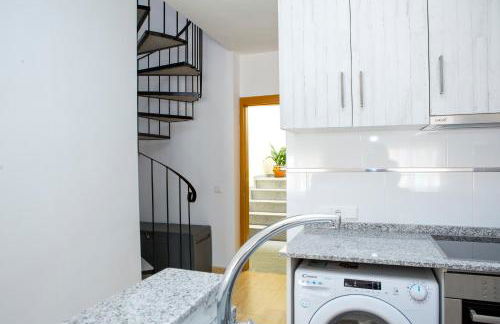 Apartamento Completo Luna Llena de Calasparra - Foto 20