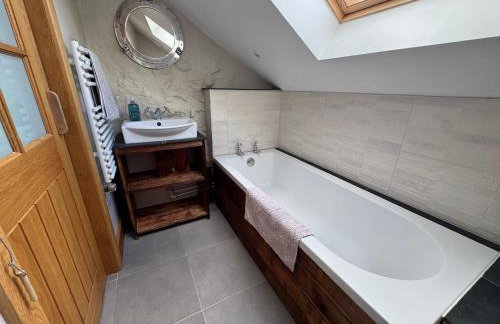 Snowdonia Barn Conversion - Foto 10