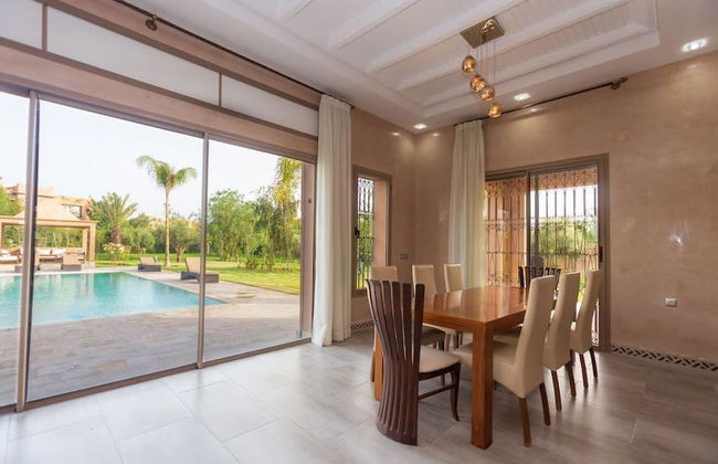 Villa Wilson - Foto 7