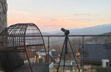 Sky Gate Apartments Szklarska Poręba by Cozy Corners - Foto 6