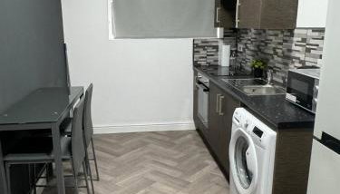 1 bedroom kitchen Flat - Foto 5
