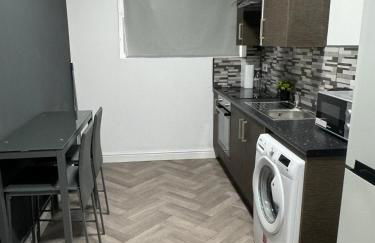 1 bedroom kitchen Flat - Foto 5