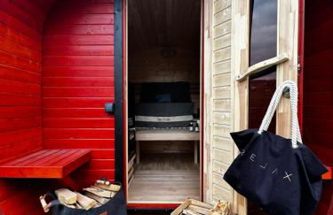 FeWo Olivia - Foto 15