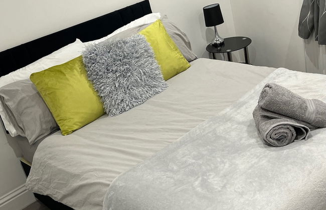 Sleek, Sleeps 6 Sunset Views, Family Friendly - Foto 3