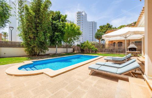 Villa Ramón - Foto 30