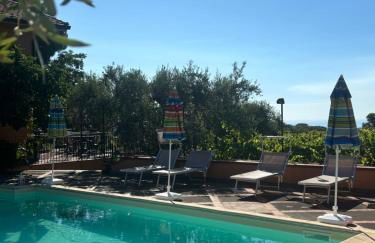 IL BAGLIO DELL'ETNA VILLA's - Foto 4