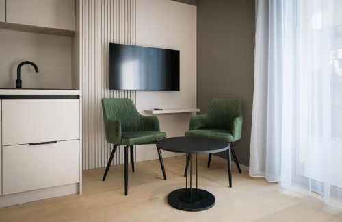 Taunus Suites - Foto 74