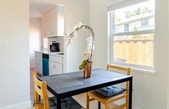 2 Palo Alto - Fully Furnished with Parking, Laundry, AC, Private - Foto 15