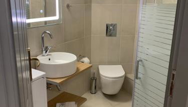 GARDEN LEFKANTI sea rooms & aparts - Foto 5