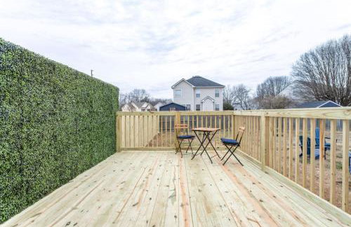 The Hideout Upscale 1 Bed Private Outdoor Space - Foto 19