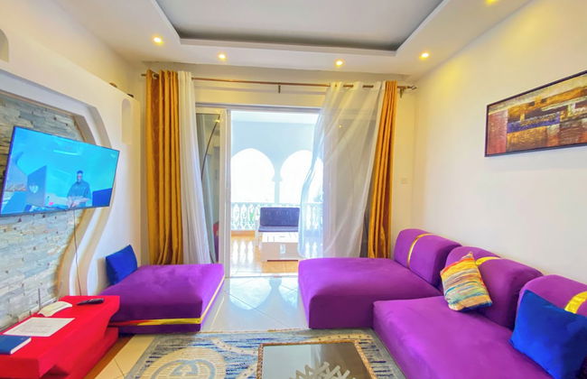 Shanzu Beachfront Apartments - Foto 20