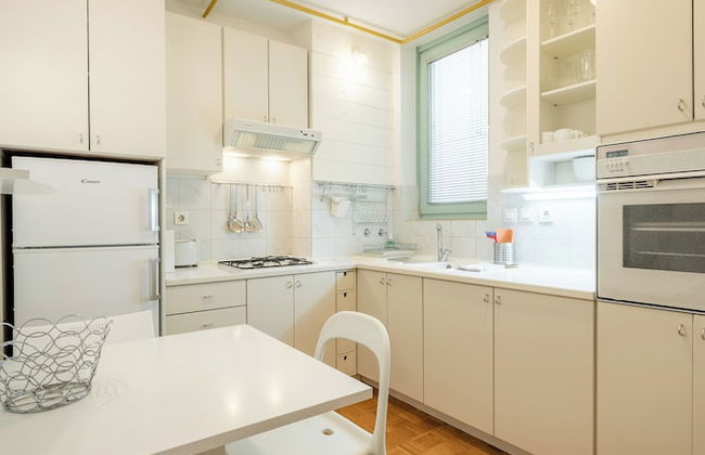 Apartment Rudy - Photo 11