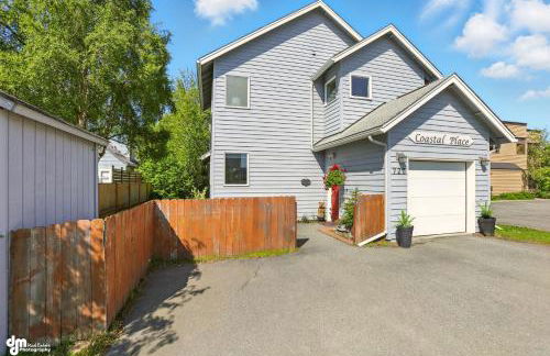 Coastal Place - BEST location in Downtown! - Photo 36