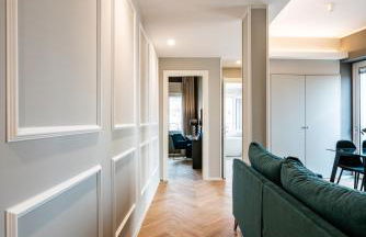 PANORAMA APARTMENT - Foto 21