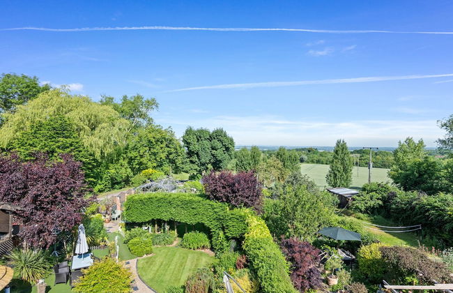 Home in The Vale of Evesham - Foto 48