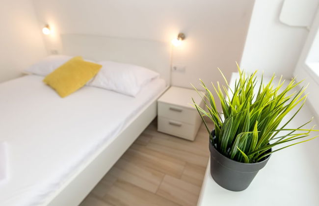 Apartments by the Sea Semy - Foto 3