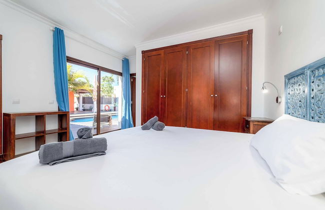 Villa Loira - Foto 8