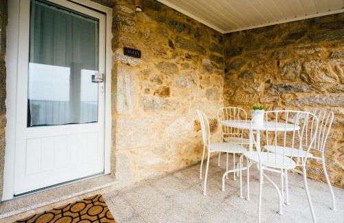 Vougaldeias Casas da Seara - Foto 55