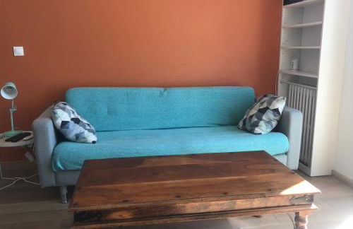 Très bel appartement T3 proche place Castellane avec vue et 2 chambres - Photo 9