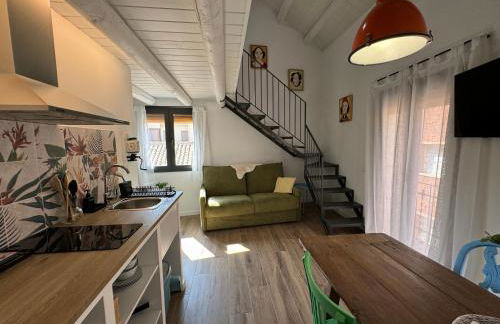 Casa Don Pelayo Boutique Apartments & Café - Foto 39