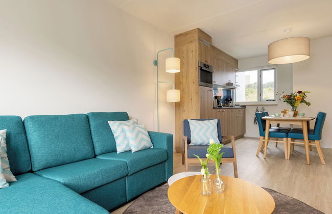 Center Parcs Zandvoort Beach - Foto 13