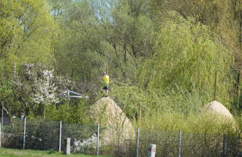 Apartment Paradies by Interhome - Foto 33