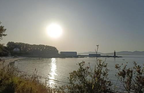 Fogar Florida - Petfriendly - Terraza - Free Parking - 1BR - Foto 27